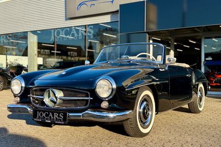 Mercedes-Benz 190 Gebrauchtwagen