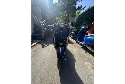 Vespa Primavera 125 Gebrauchtwagen