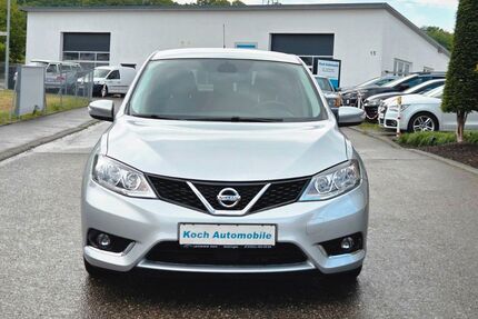 Nissan Pulsar Gebrauchtwagen