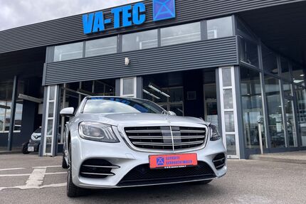 Mercedes-Benz S 400 Gebrauchtwagen