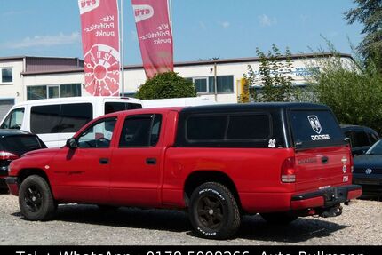 Dodge Dakota Gebrauchtwagen