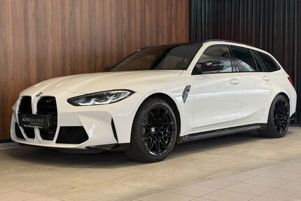 BMW M3 Gebrauchtwagen