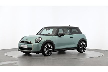 Mini Cooper S Gebrauchtwagen