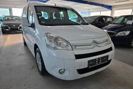 Citroen Berlingo Gebrauchtwagen