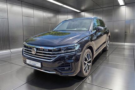 VW Touareg Gebrauchtwagen