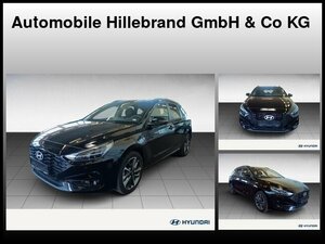 Hyundai i30cw Advantage Mild-Hybrid Gebrauchtwagen