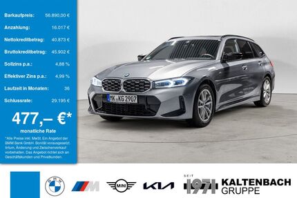 BMW 340 Gebrauchtwagen
