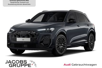 Audi Q5 Gebrauchtwagen
