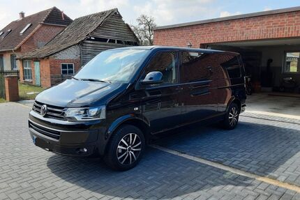 VW T5 Caravelle Gebrauchtwagen