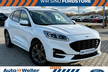 Ford Kuga Gebrauchtwagen