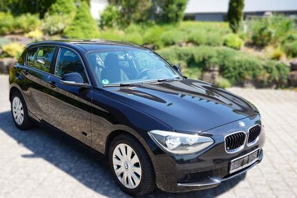 BMW 114 Gebrauchtwagen