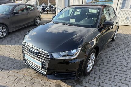 Audi A1 Gebrauchtwagen