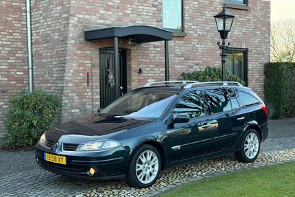 Renault Laguna Gebrauchtwagen