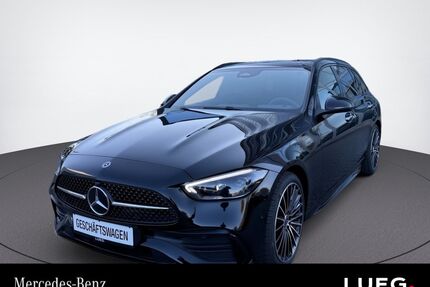 Mercedes-Benz C 220 Gebrauchtwagen