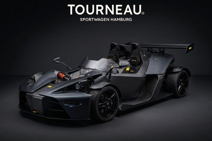 KTM X-BOW Gebrauchtwagen