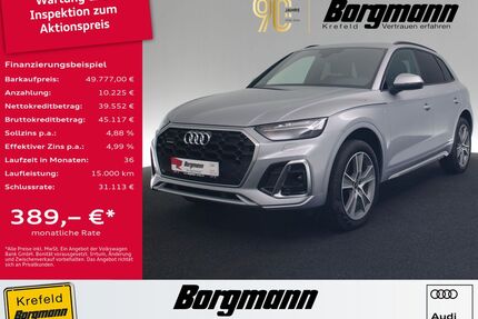 Audi Q5 Gebrauchtwagen