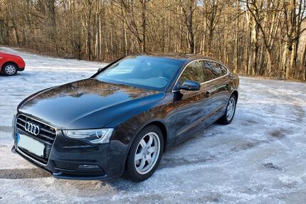 Audi A5 Gebrauchtwagen