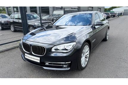 BMW ActiveHybrid 7 Gebrauchtwagen