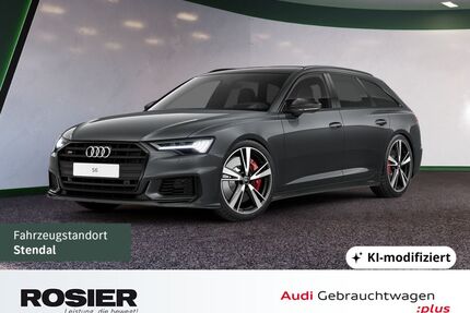 Audi S6 Gebrauchtwagen