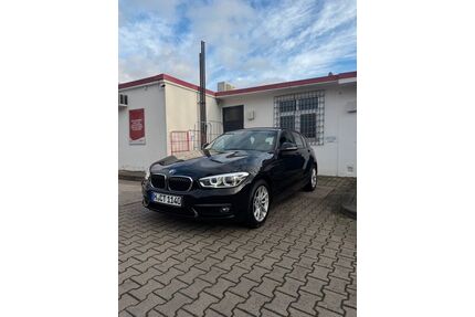 BMW 118 Gebrauchtwagen