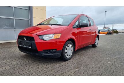 Mitsubishi Colt Gebrauchtwagen