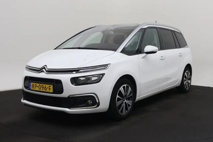 Citroen Grand C4 Picasso / SpaceTourer Gebrauchtwagen