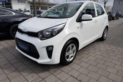 Kia Picanto Gebrauchtwagen