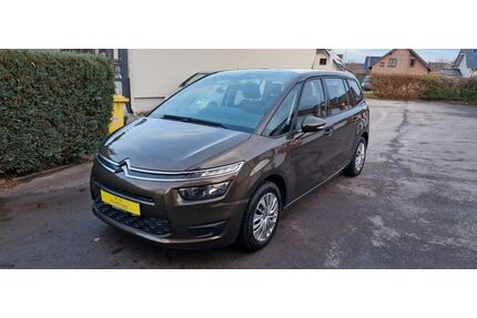 Citroen Grand C4 Picasso / SpaceTourer Gebrauchtwagen