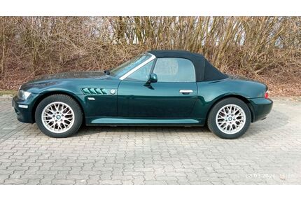 BMW Z3 Gebrauchtwagen