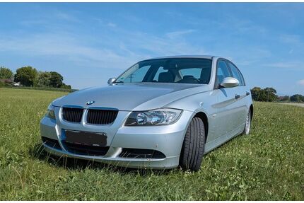 BMW 320 Gebrauchtwagen