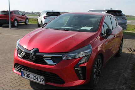 Mitsubishi Colt Gebrauchtwagen