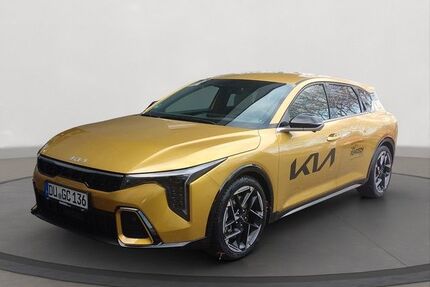 Kia K4 Gebrauchtwagen