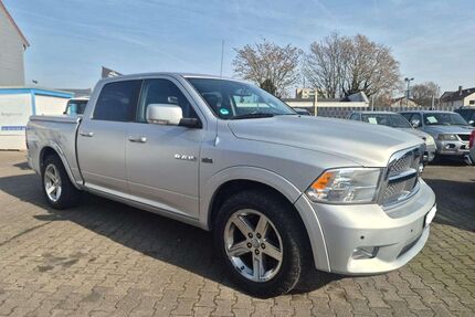 Dodge RAM Gebrauchtwagen