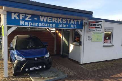 Aixam City Gebrauchtwagen