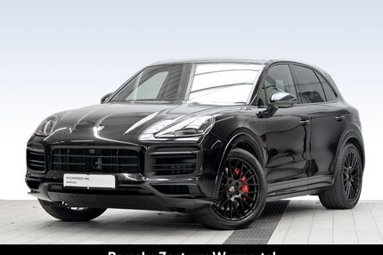 Porsche Cayenne Gebrauchtwagen