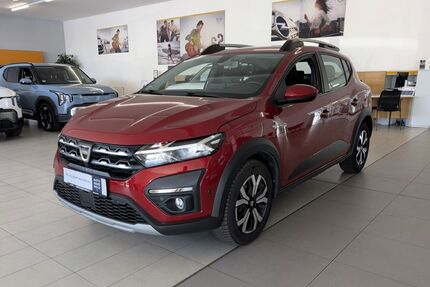 Dacia Sandero Gebrauchtwagen