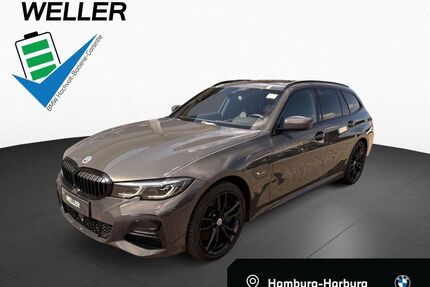 BMW 330 Gebrauchtwagen