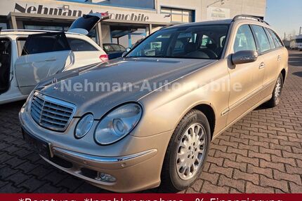 Mercedes-Benz E 220 Gebrauchtwagen