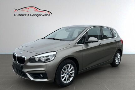 BMW 220 Gebrauchtwagen