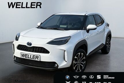 Toyota Yaris Cross Gebrauchtwagen