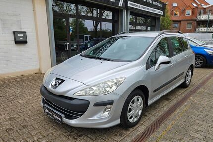 Peugeot 308 Gebrauchtwagen