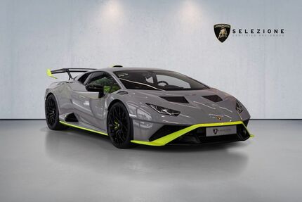 Lamborghini Huracán Gebrauchtwagen