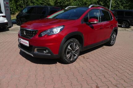 Peugeot 2008 Gebrauchtwagen