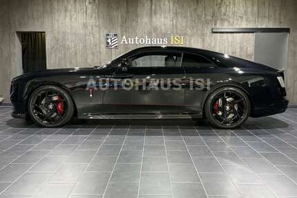 Rolls Royce Spectre Gebrauchtwagen