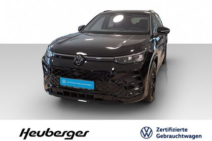 VW Tayron Gebrauchtwagen