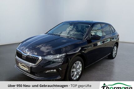 Skoda Scala Gebrauchtwagen