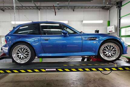 BMW Z3 M Gebrauchtwagen