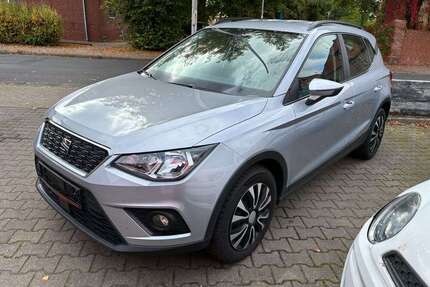 Seat Arona Gebrauchtwagen