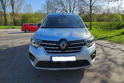 Renault Kangoo Gebrauchtwagen