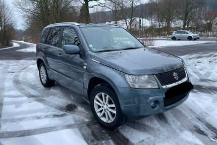 Suzuki Vitara Gebrauchtwagen